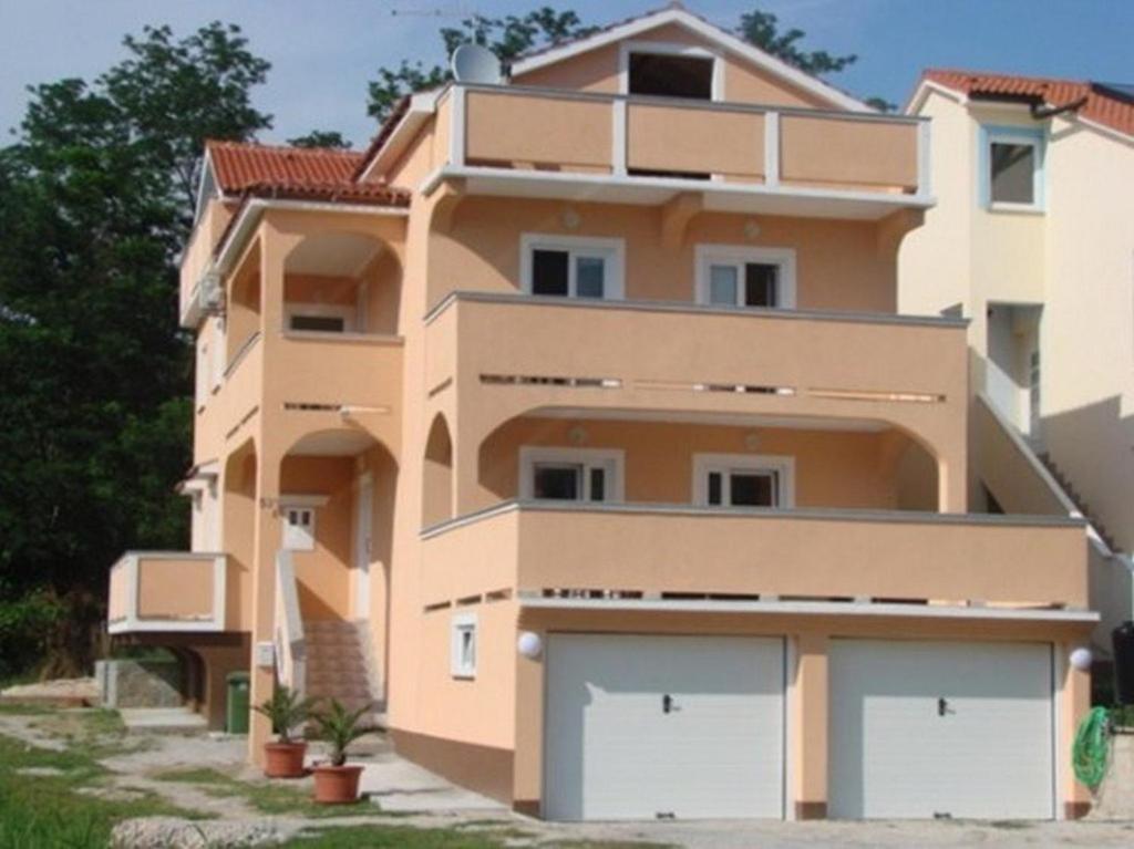 Apartments With A Parking Space Lopar, Rab - 16680 外观 照片