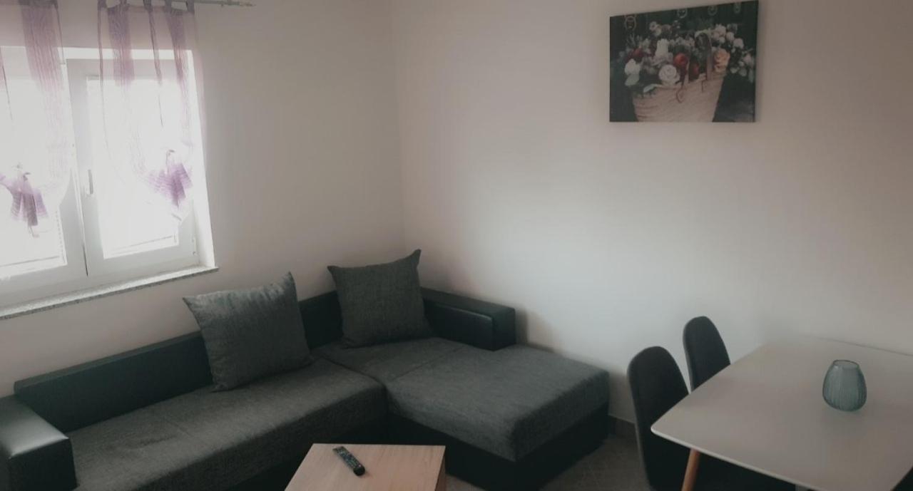Apartments With A Parking Space Lopar, Rab - 16680 外观 照片