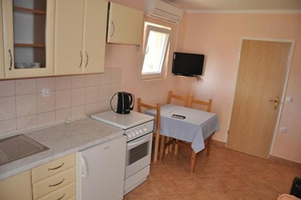 Apartments With A Parking Space Lopar, Rab - 16680 外观 照片