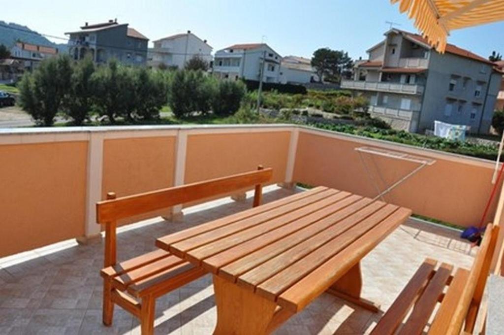 Apartments With A Parking Space Lopar, Rab - 16680 外观 照片