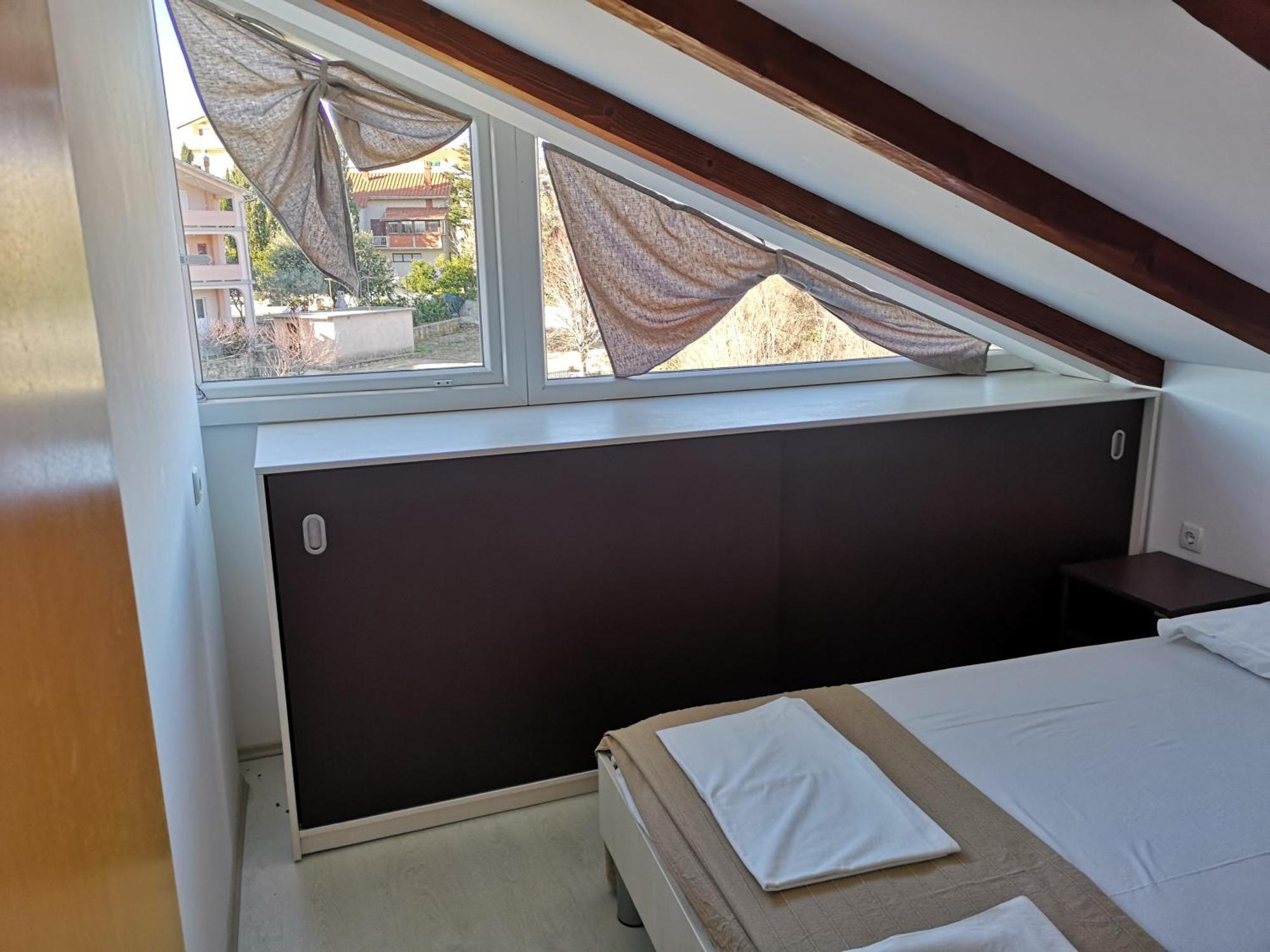 Apartments With A Parking Space Lopar, Rab - 16680 客房 照片