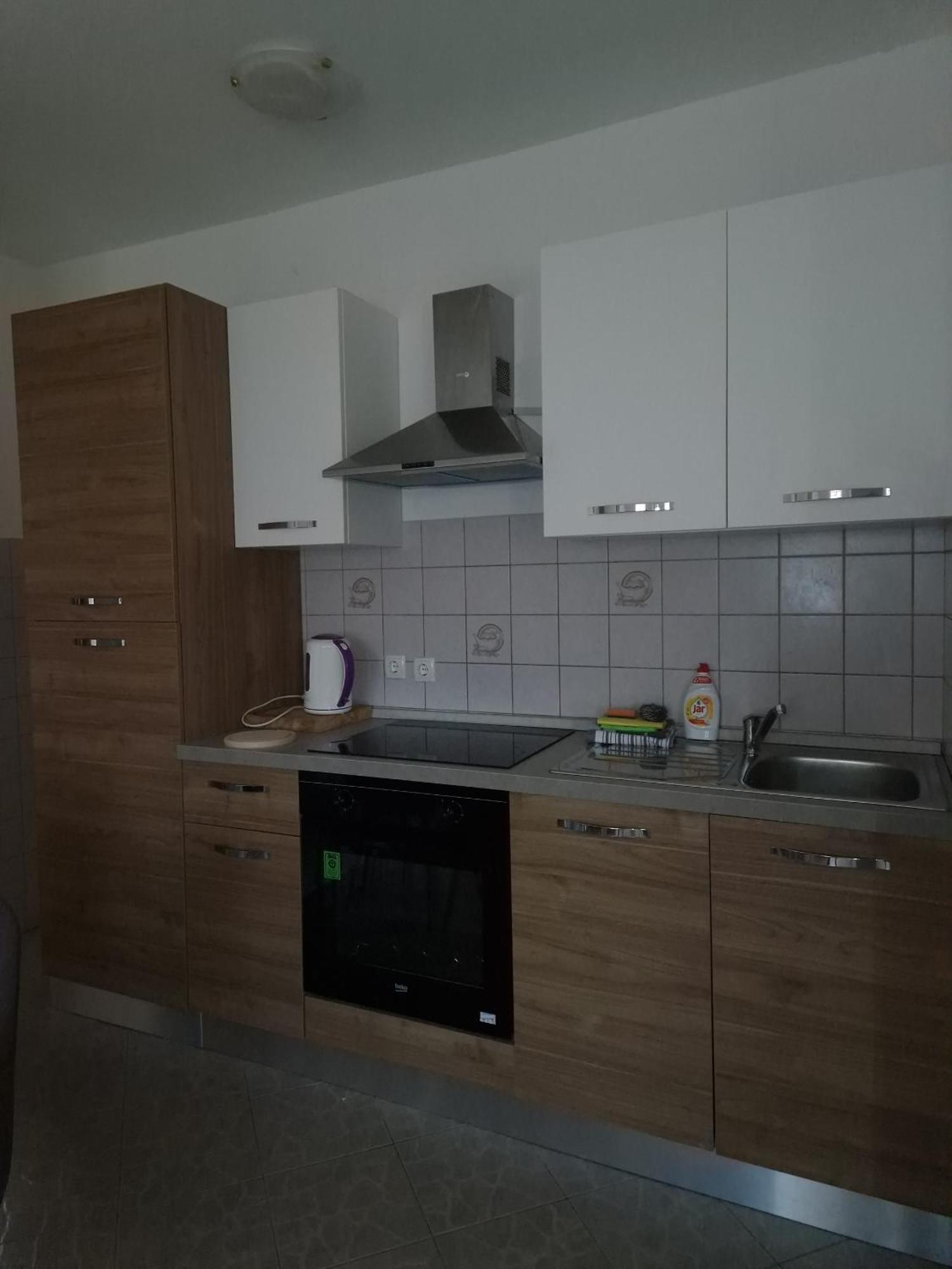 Apartments With A Parking Space Lopar, Rab - 16680 客房 照片