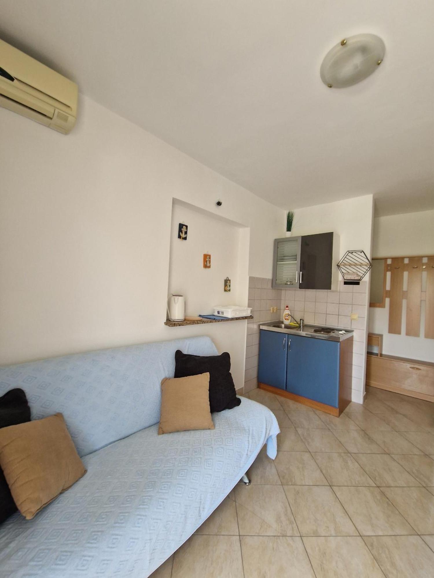 Apartments With A Parking Space Lopar, Rab - 16680 外观 照片
