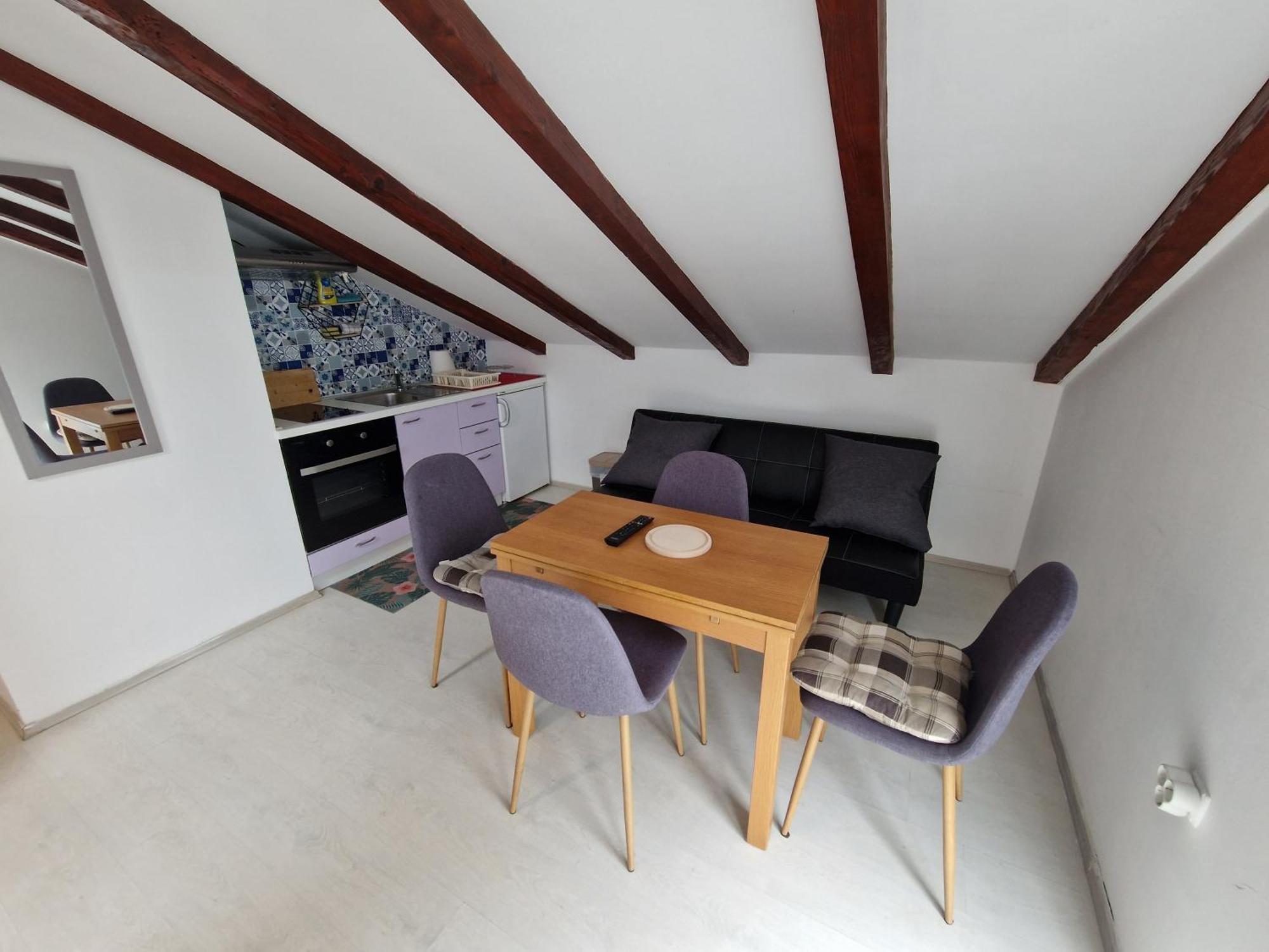 Apartments With A Parking Space Lopar, Rab - 16680 外观 照片